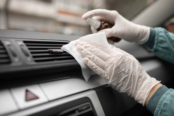 Best Ductwork Cleaning Services  in Pleak, TX
