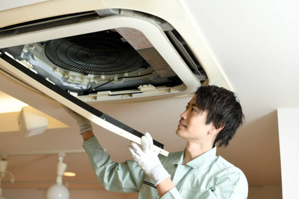 Ventilation Cleaning Services in Pleak, TX